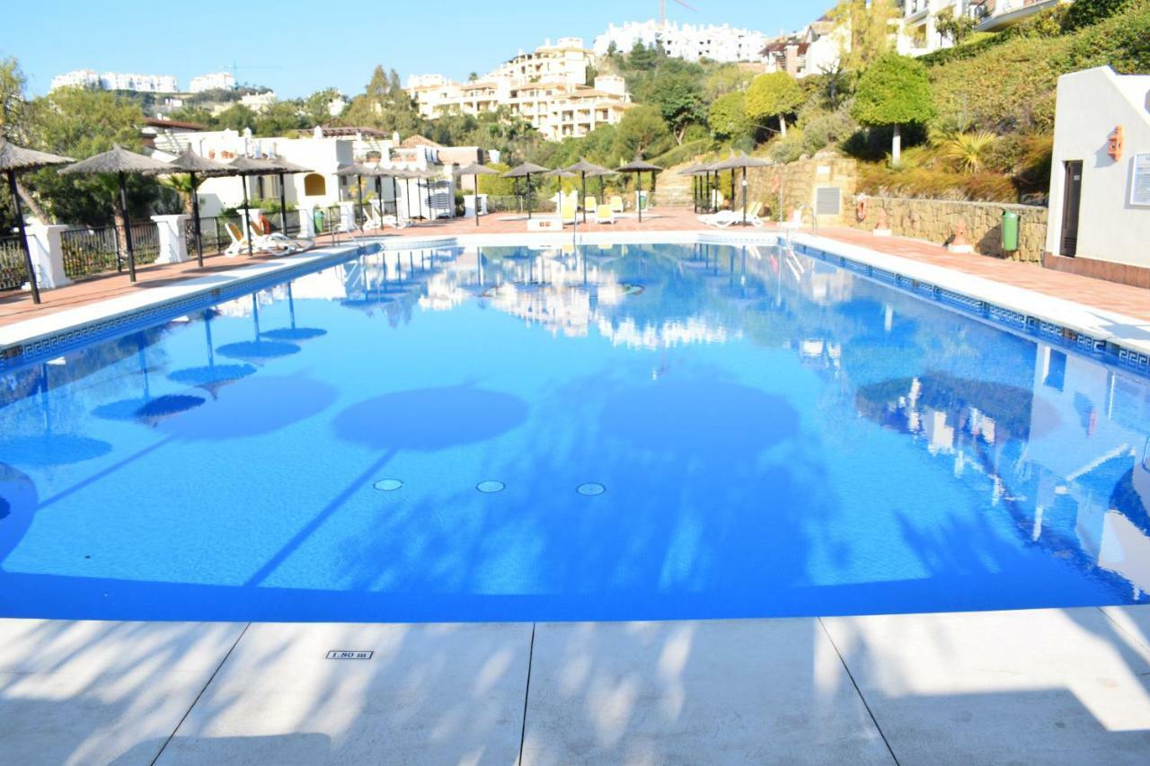 Casa Kristof Las Jacarandas Benahavis Bagian luar foto